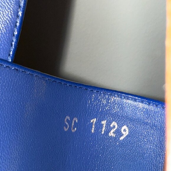 Louis Vuitton Monogram Escale Palma Flat Sandals (IT/EU 39, US 9) - Picture 9 of 12